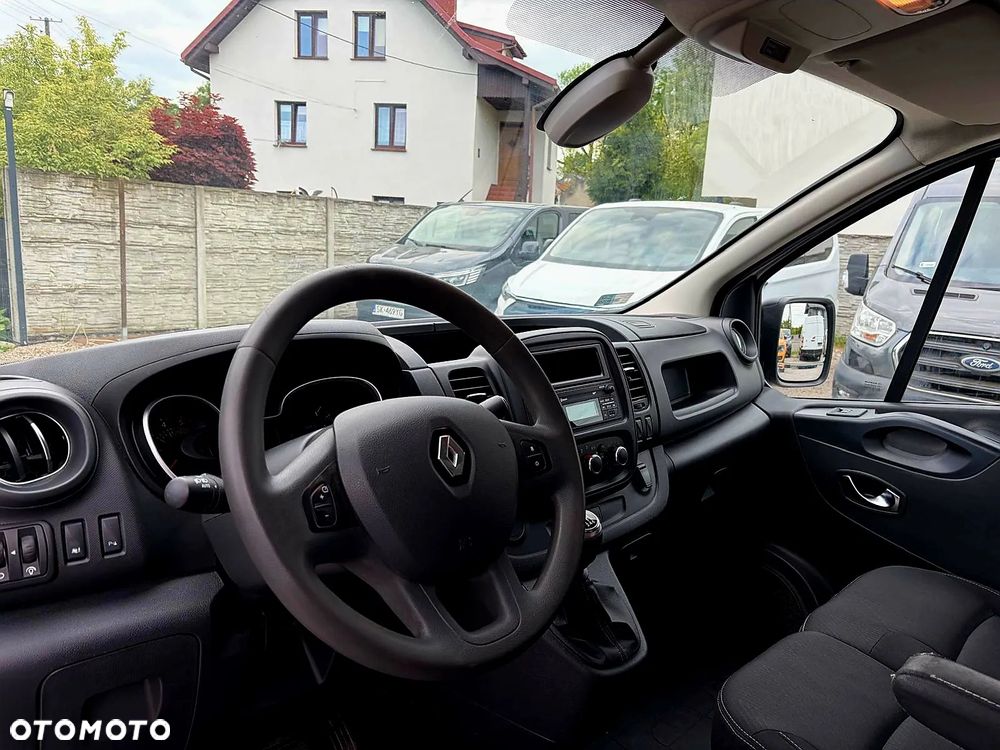 Renault Trafic - 19