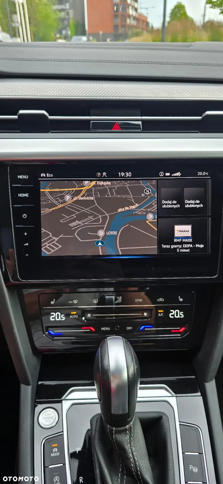 Volkswagen Arteon Shooting Brake 2.0 TDI SCR DSG Elegance - 26