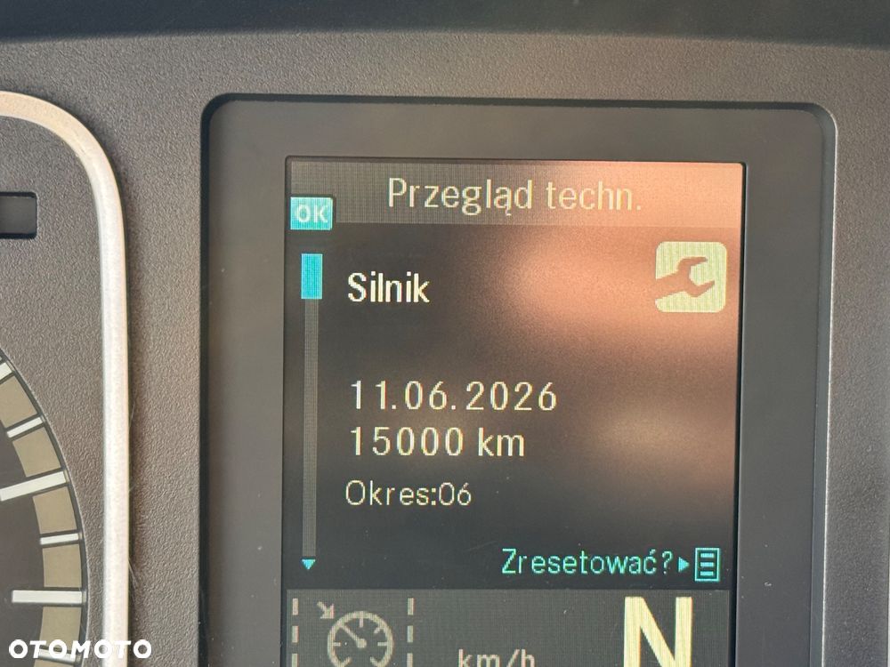 Mercedes-Benz ATEGO - 9