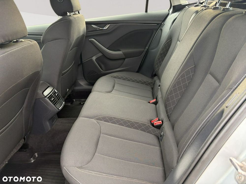 Skoda Scala 1.0 TSI Ambition - 22