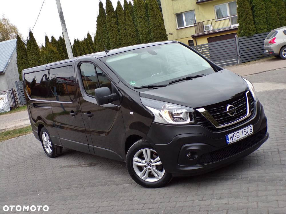 Renault Trafic - 13