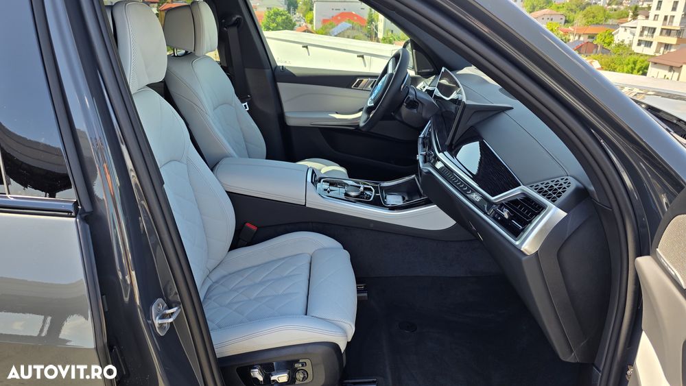 BMW X5 - 12