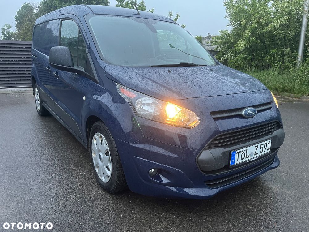Ford Transit Connect - 3