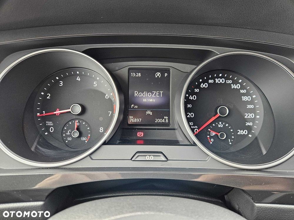 Volkswagen Tiguan - 11
