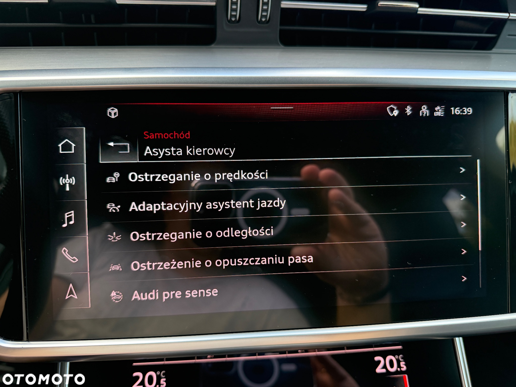 Audi A6 - 36