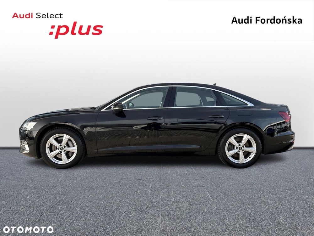 Audi A6 Limousine - 2