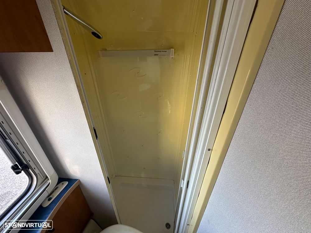 Rapido Le Randonneur 986M - 15