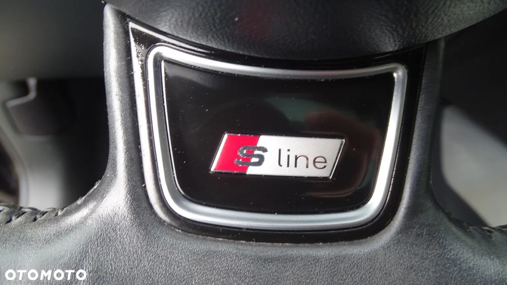 Audi Q5 2.0 TDI quattro S tronic - 17