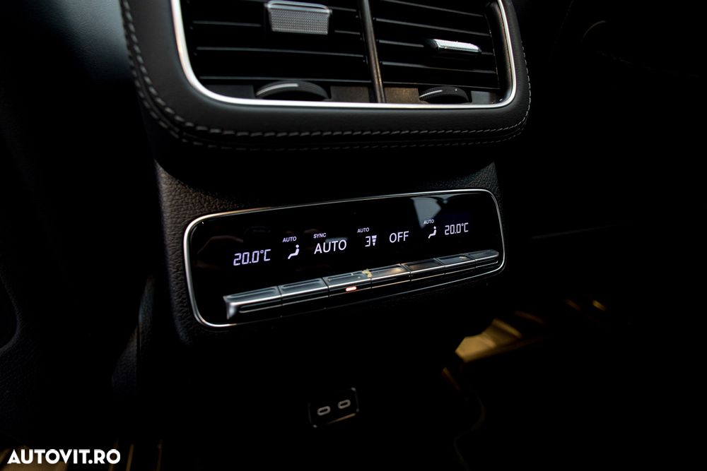 Mercedes-Benz GLE Coupe AMG 53 MHEV 4MATIC+ - 32