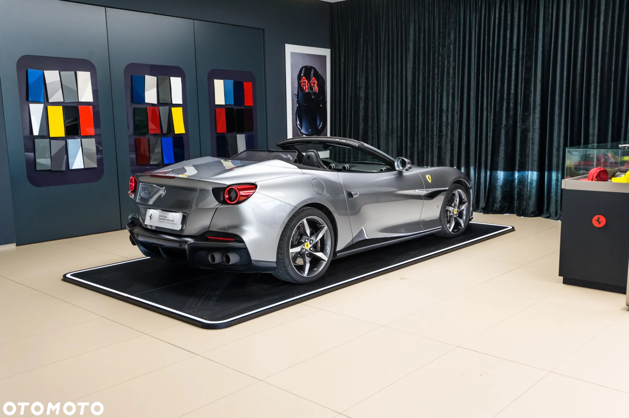 Ferrari Portofino M - 33
