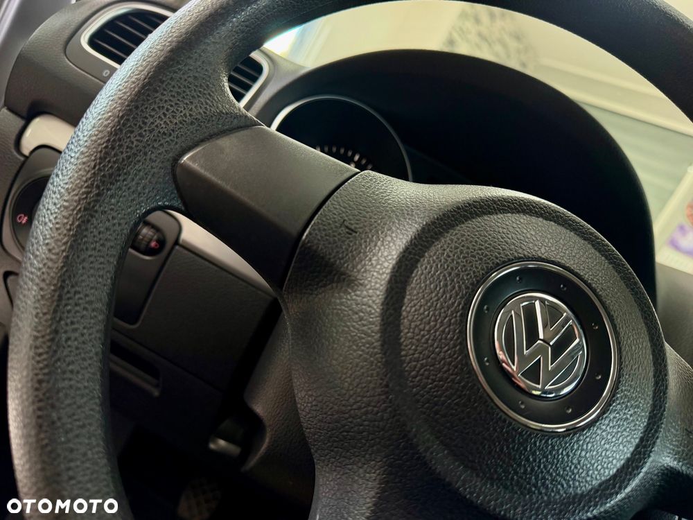 Volkswagen Golf - 12