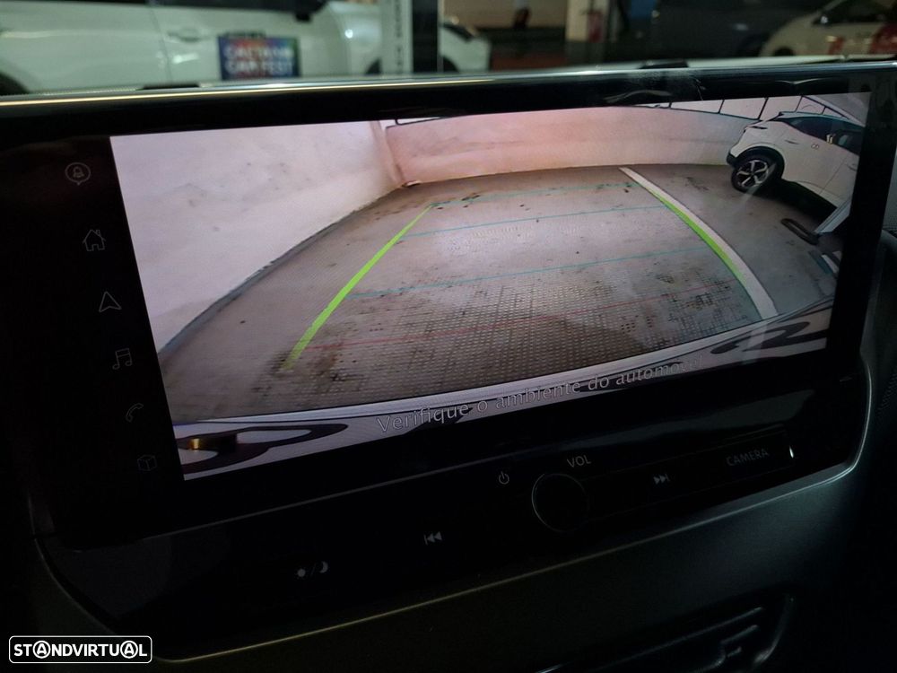 Nissan Juke 1.6 Hybrid N-Connecta - 21