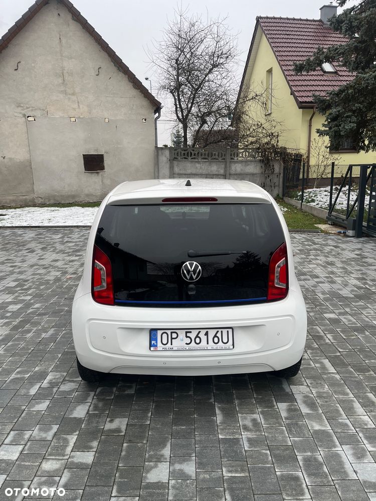Volkswagen up! 1.0 street - 5