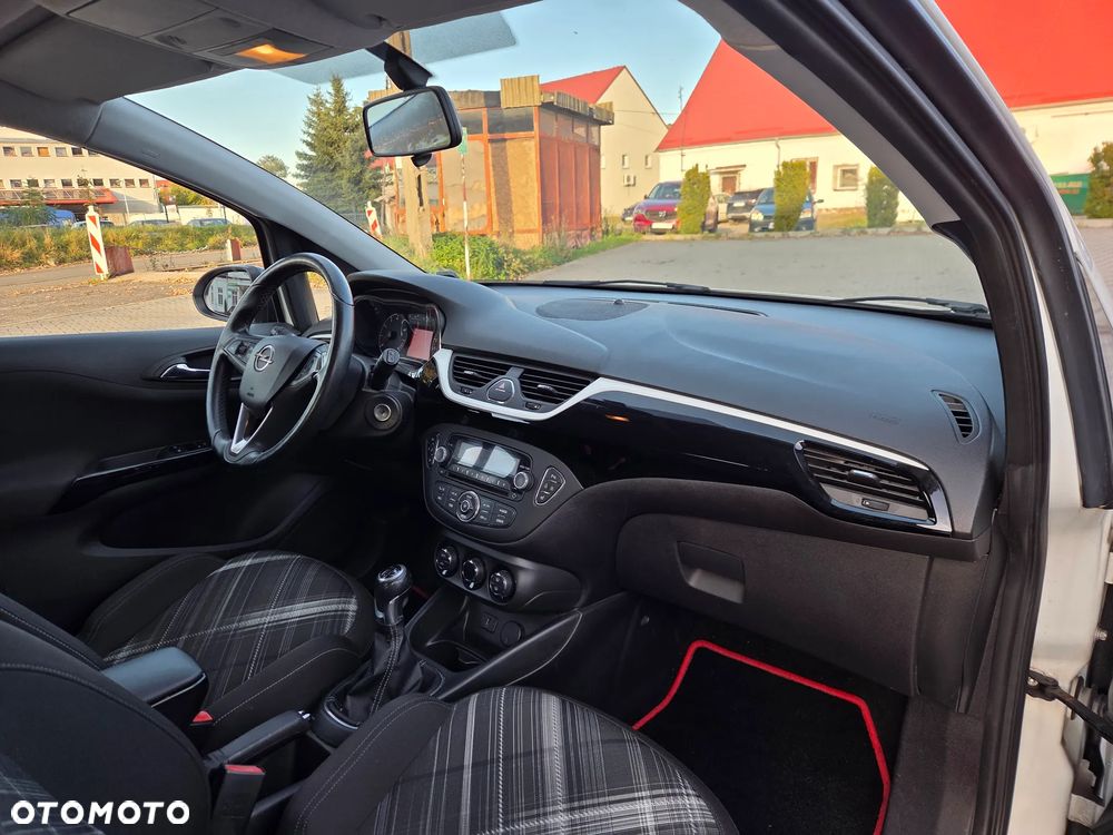 Opel Corsa 1.4 Color Edition - 27