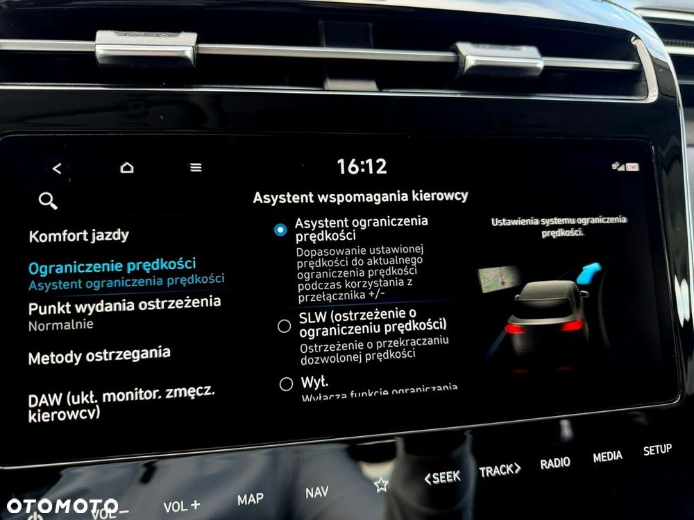 Hyundai Tucson - 40