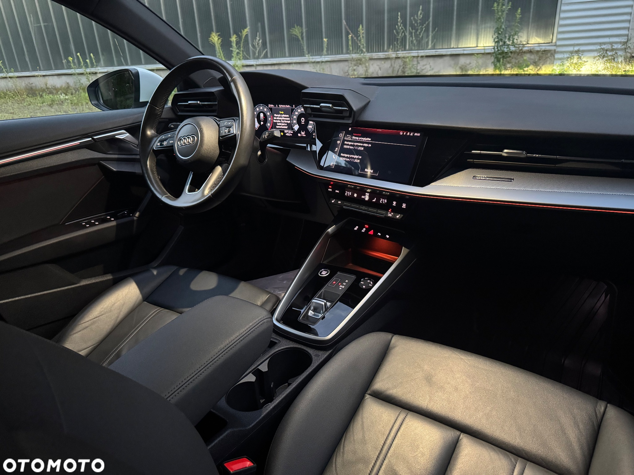 Audi A3 - 20
