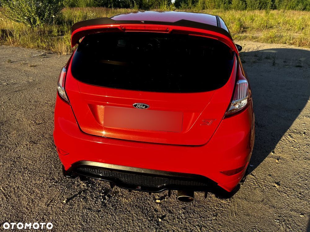 Ford Fiesta - 6
