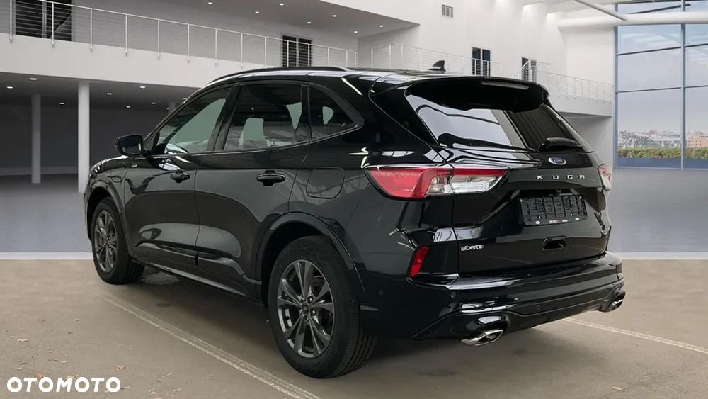 Ford Kuga 2.5P PHEV FWD ST-Line X - 2