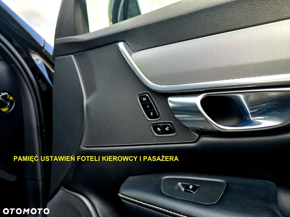 Volvo V90 D4 Inscription - 25