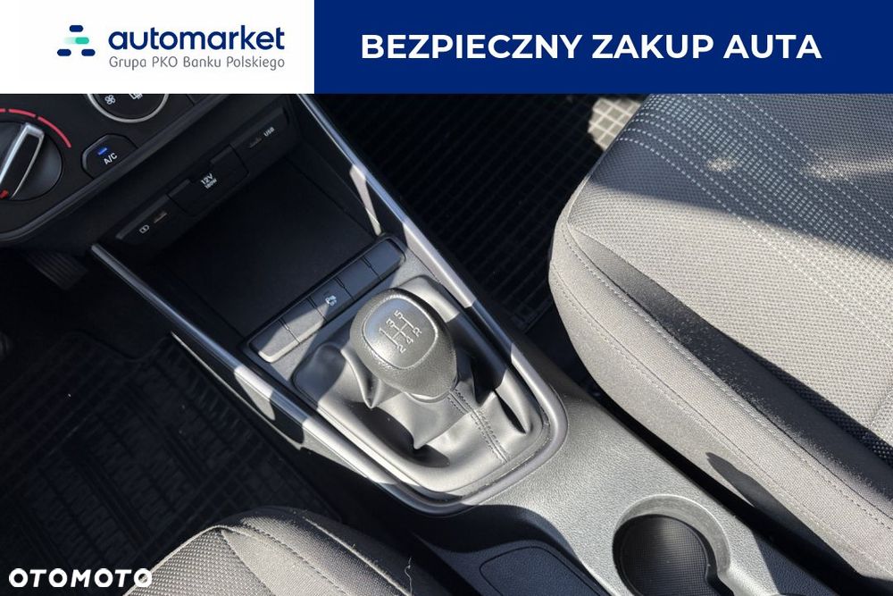 Hyundai i20 1.2 Pure - 16