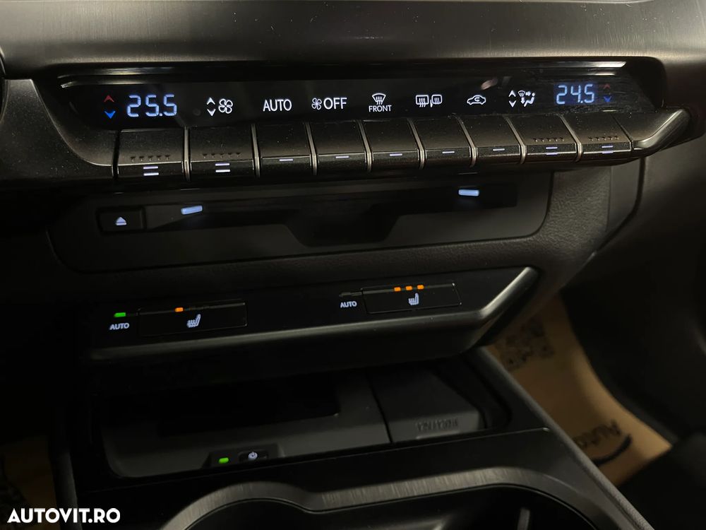 Lexus UX 250h F SPORT - 21