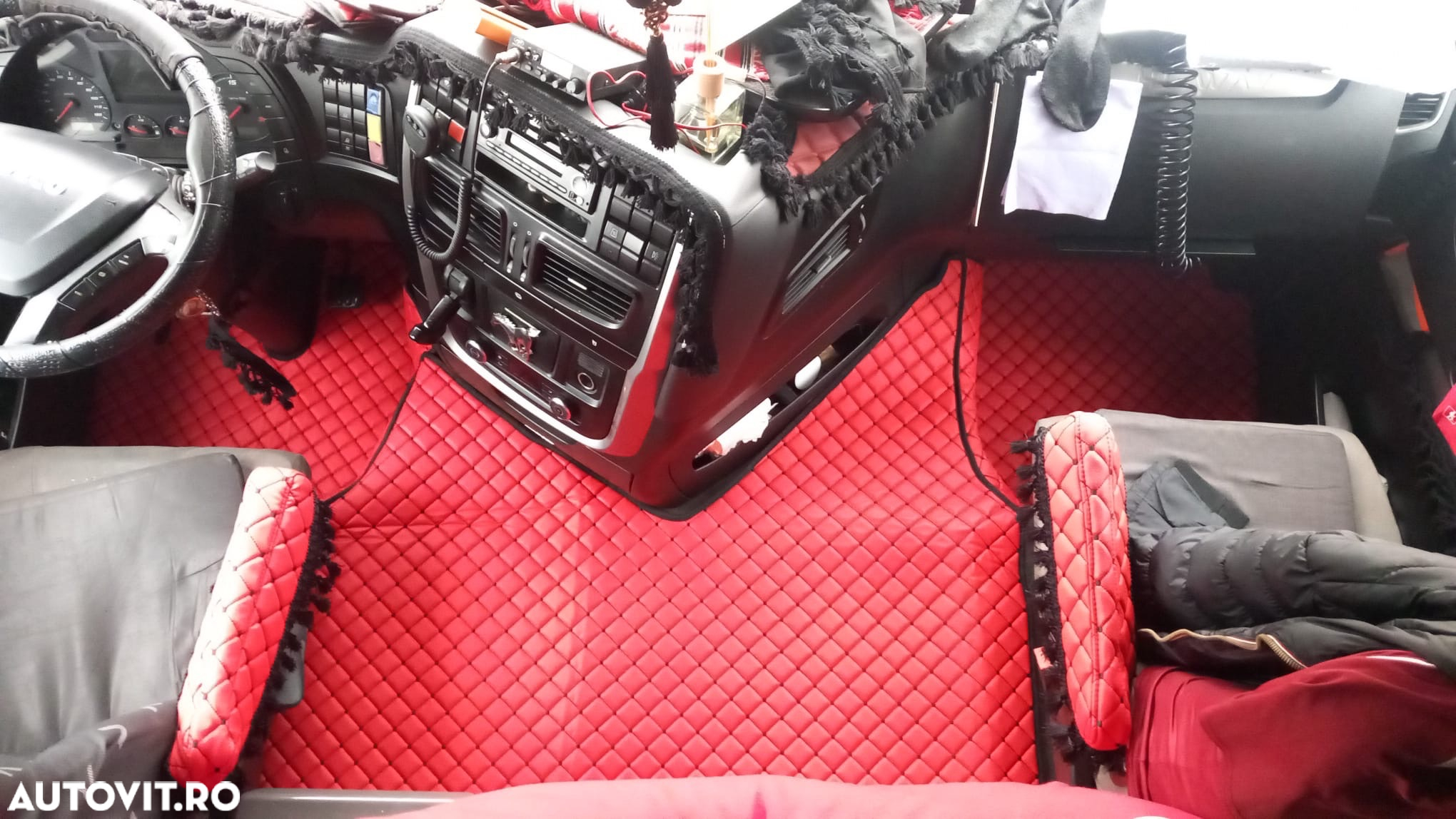 Iveco Stralis - 9