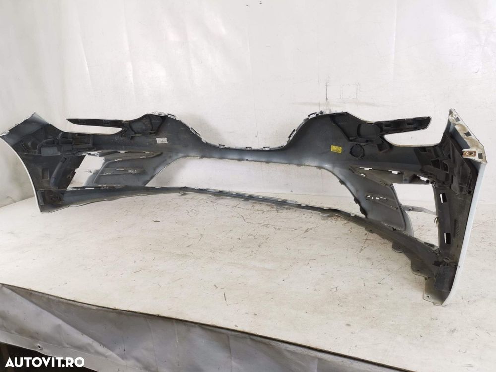 Bara Fata Renault  Megane 4 Facelift 2020 2021 2022 2023 2024 Original - 7