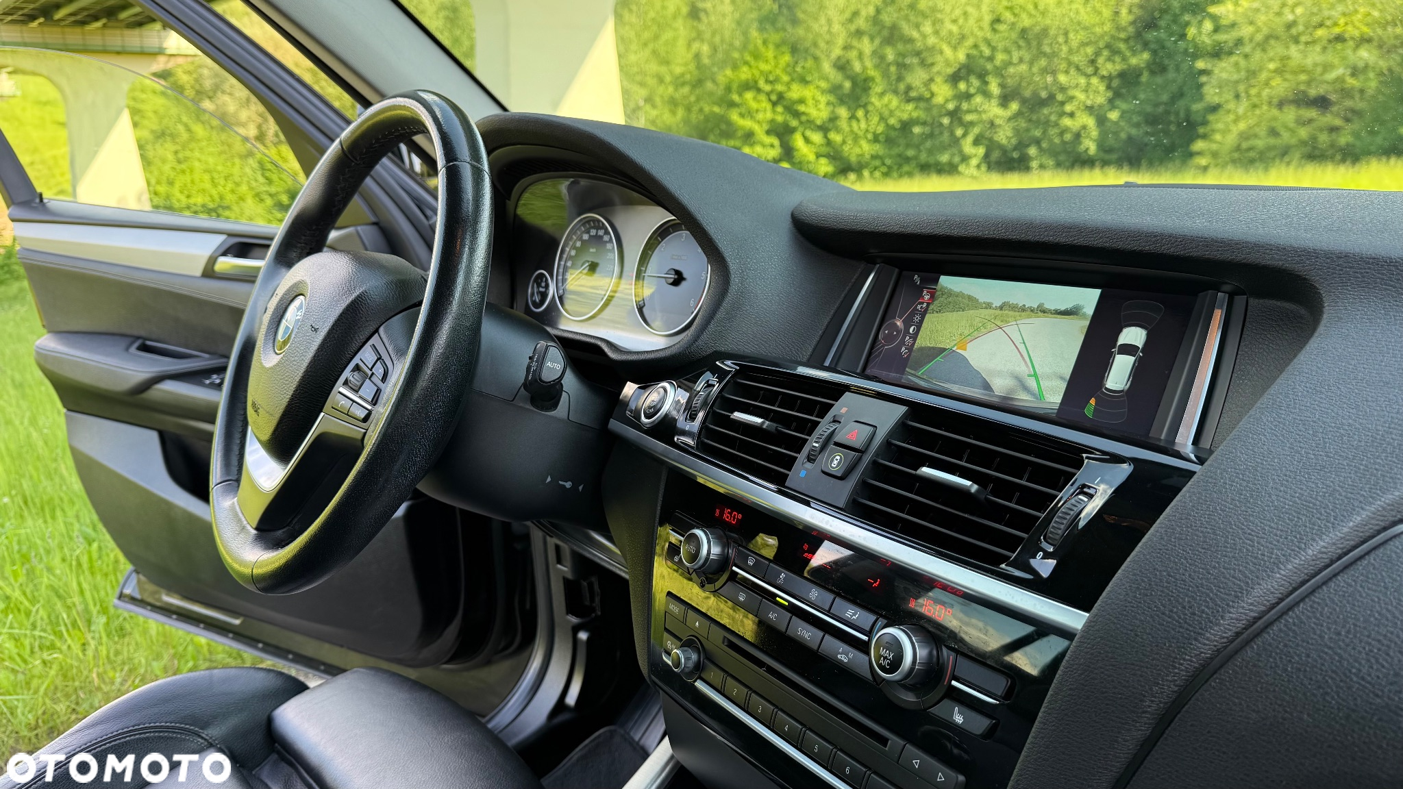 BMW X3 sDrive18d - 21
