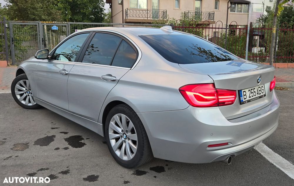 BMW Seria 3 - 3