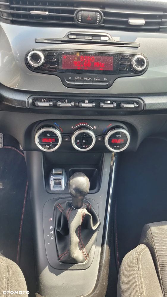 Alfa Romeo Giulietta 1.4 TB MultiAir Distinctive TCT - 16