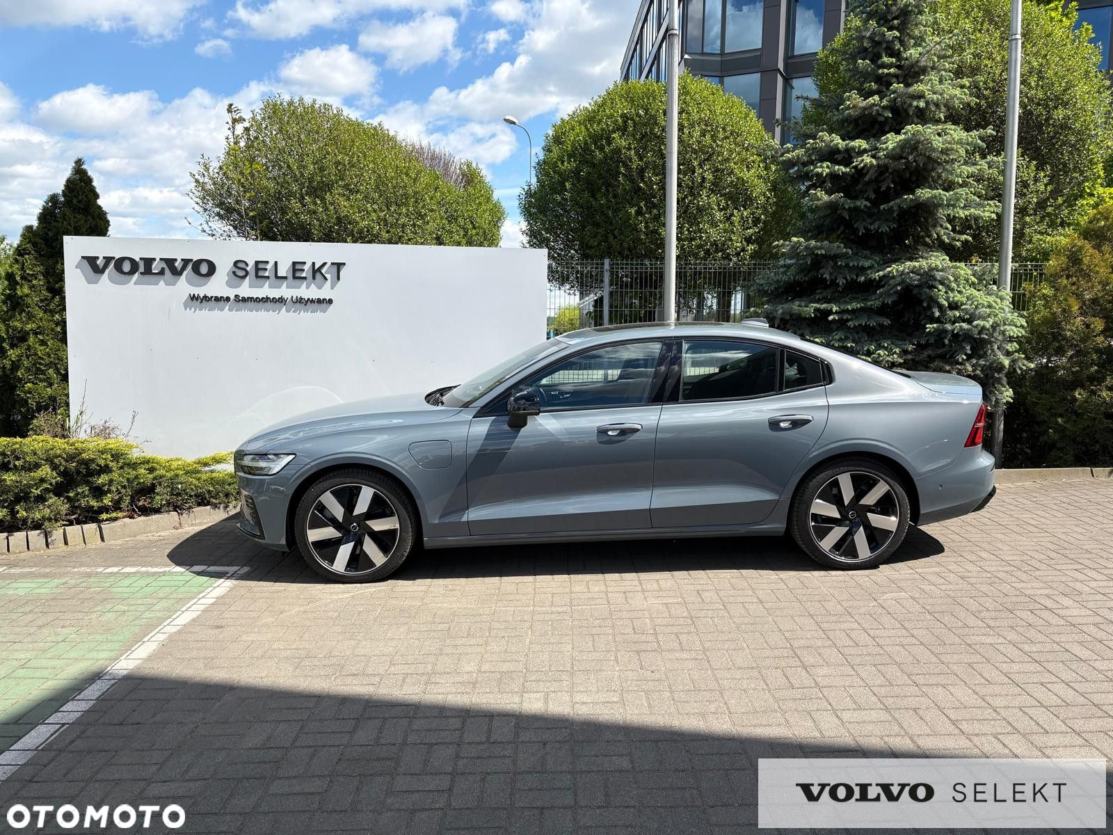 Volvo S60 - 5