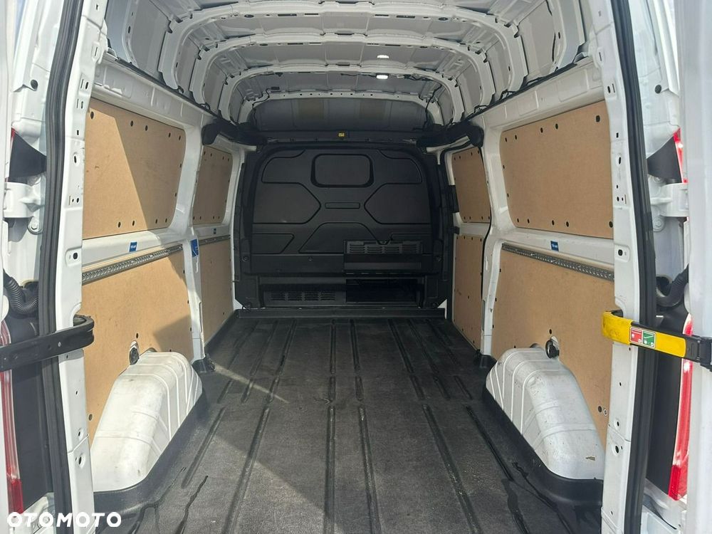 Ford Transit Custom - 14