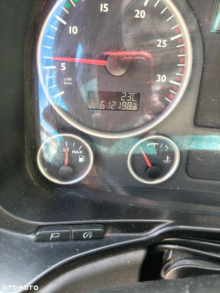 MAN TGX 25.480 - 9