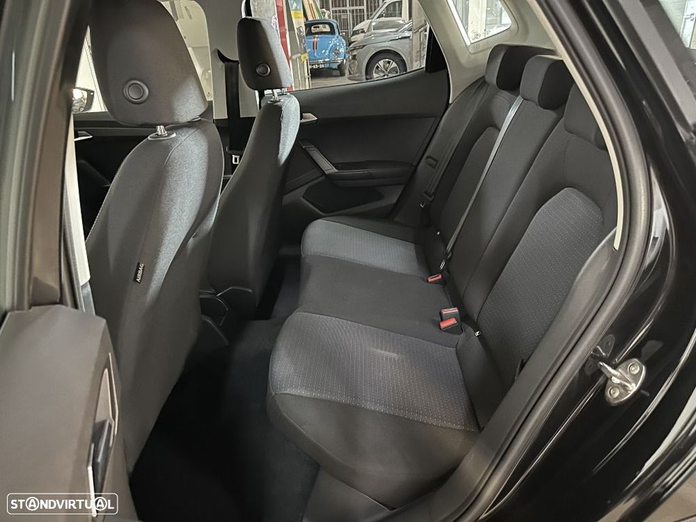 SEAT Arona 1.0 TSI Style DSG - 13