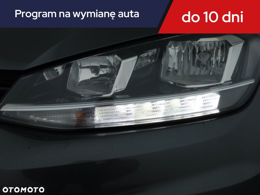 Volkswagen Golf Variant - 18
