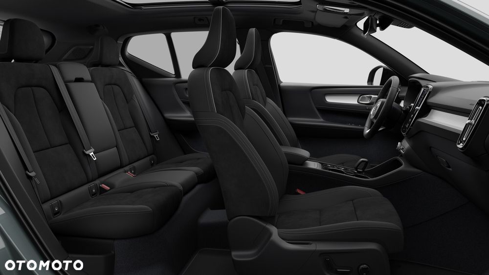 Volvo XC 40 B4 Ultra Dark - 3