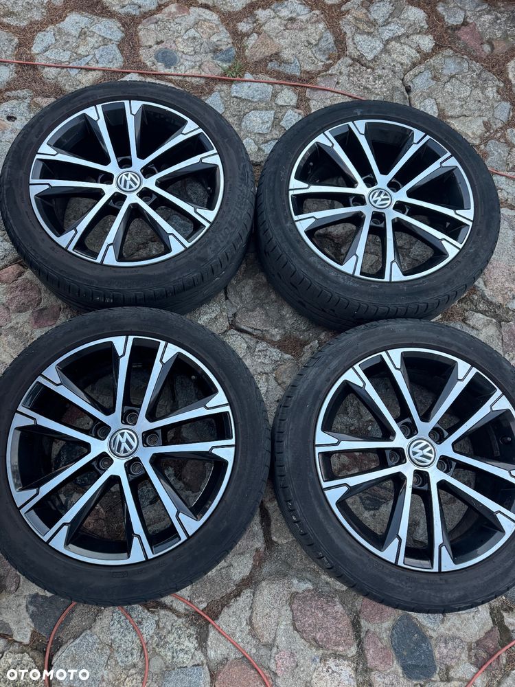 Volkswagen Golf Sportsvan VII SV 2.0 TDI BMT Highline - 11