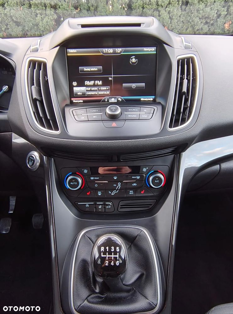 Ford C-MAX 1.5 TDCi Start-Stop-System COOL&CONNECT - 18