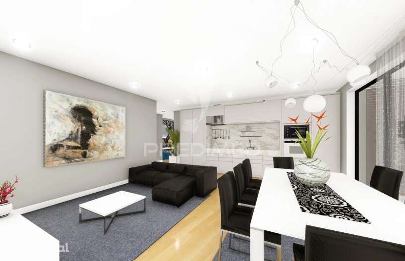 A excelência no centro de Valença - Grande imagem: 3/15