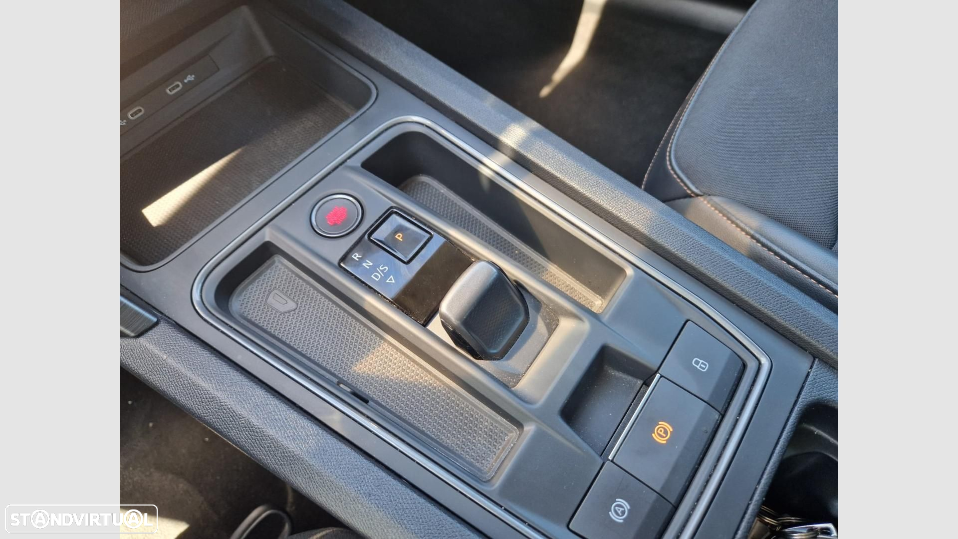 Cupra Formentor 1.4 e-Hybrid DSG - 21