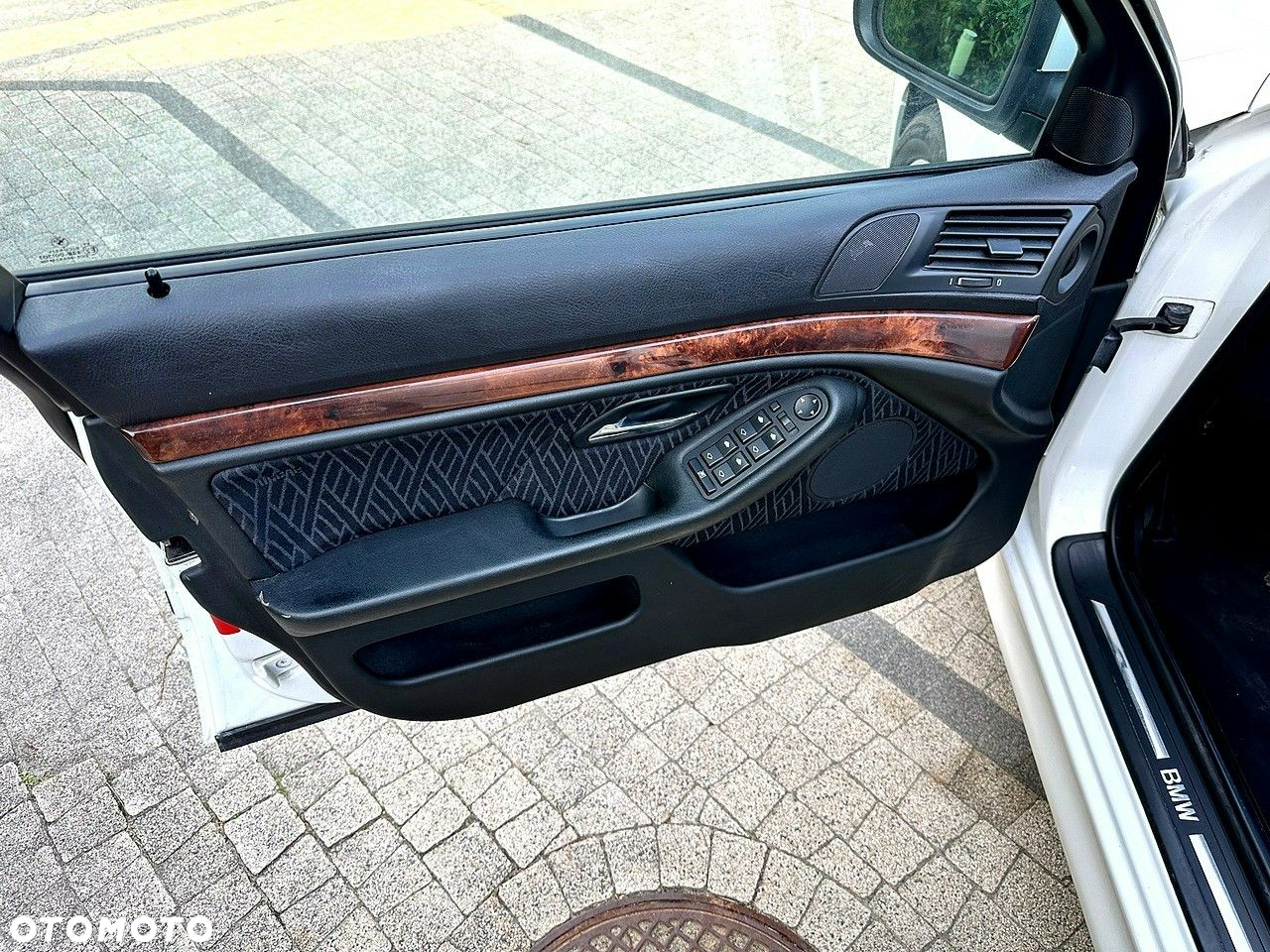 BMW Seria 5 - 5