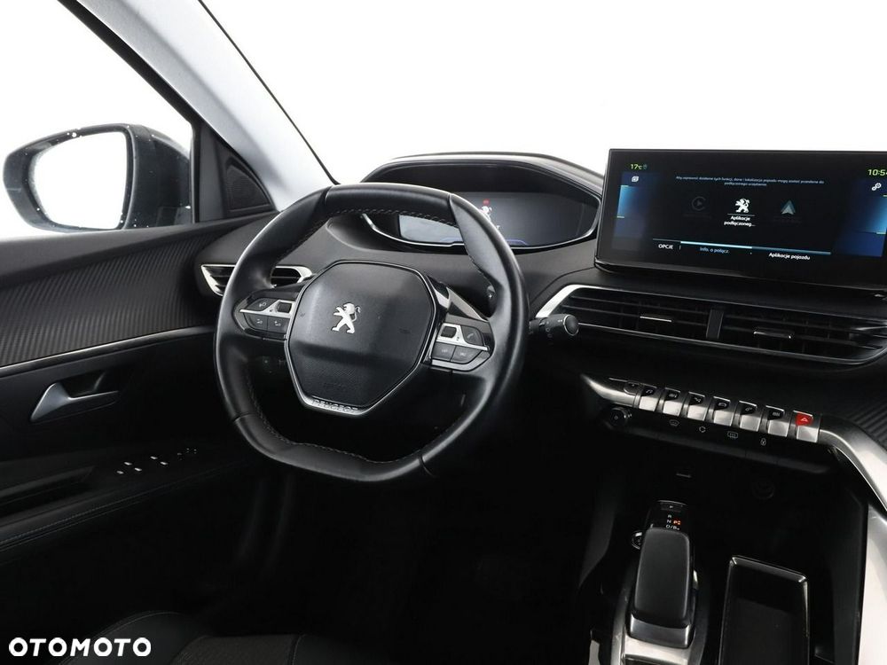 Peugeot 3008 225 e-EAT8 Allure - 18