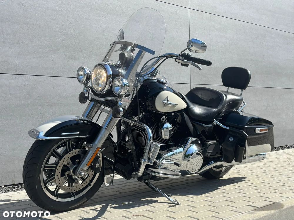 Harley-Davidson Touring Road King - 6