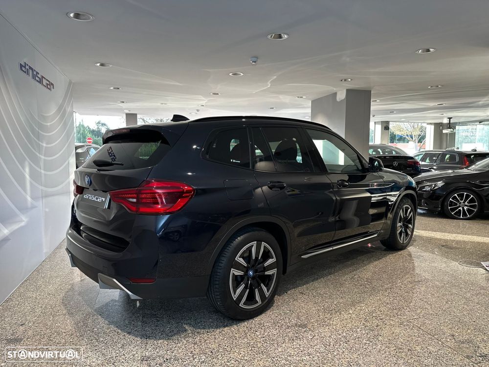 BMW iX3 Inspiring - 40