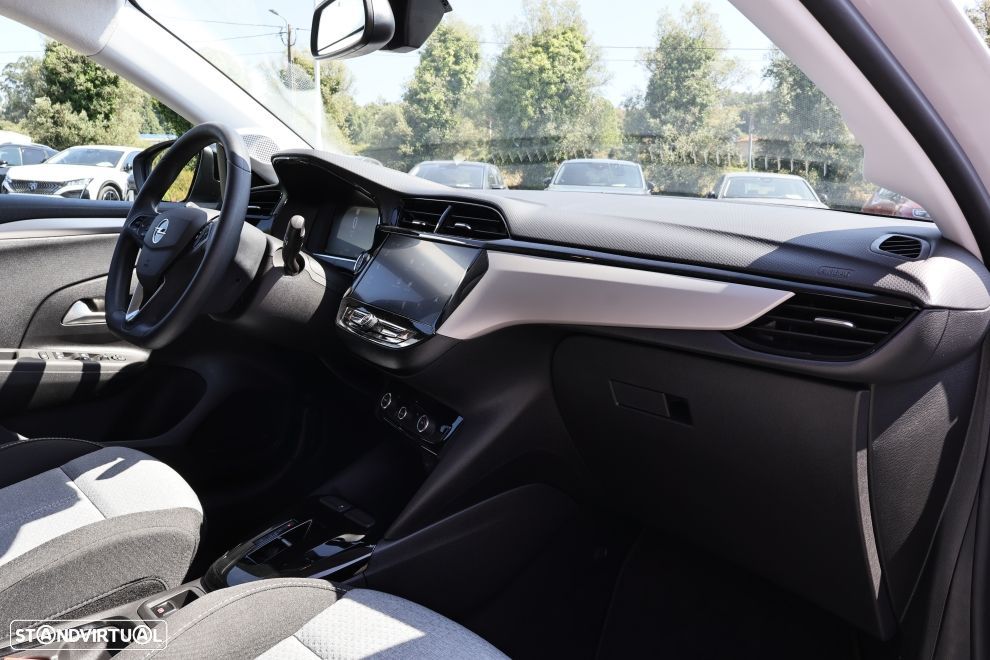 Opel Corsa-e 51 kWh Edition - 14
