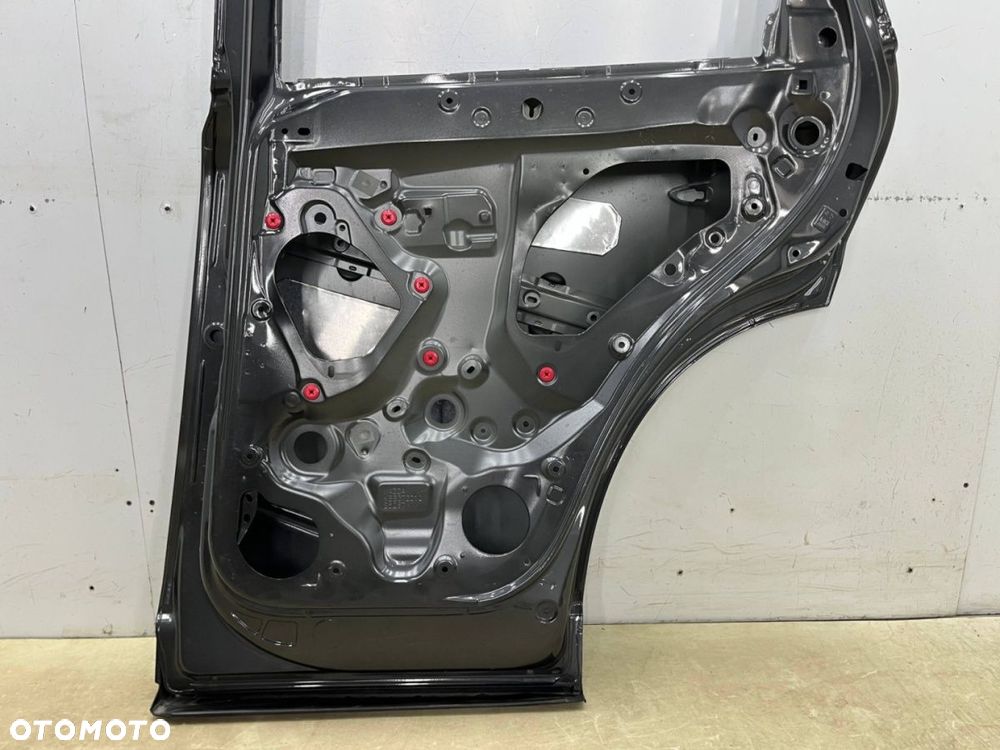 Drzwi Mazda CX-60 CX60 22r.- prawe tylne prawy tył KBB372010 - 16