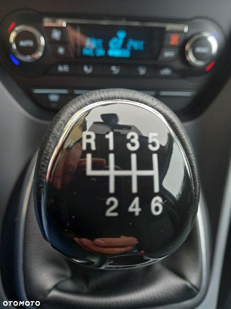 Ford C-MAX 1.6 TDCi Start-Stop-System Champions Edition - 35