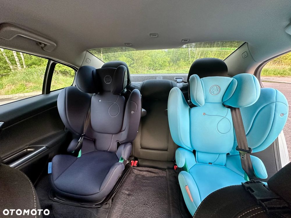 Volvo S60 T3 Drive-E Kinetic - 11