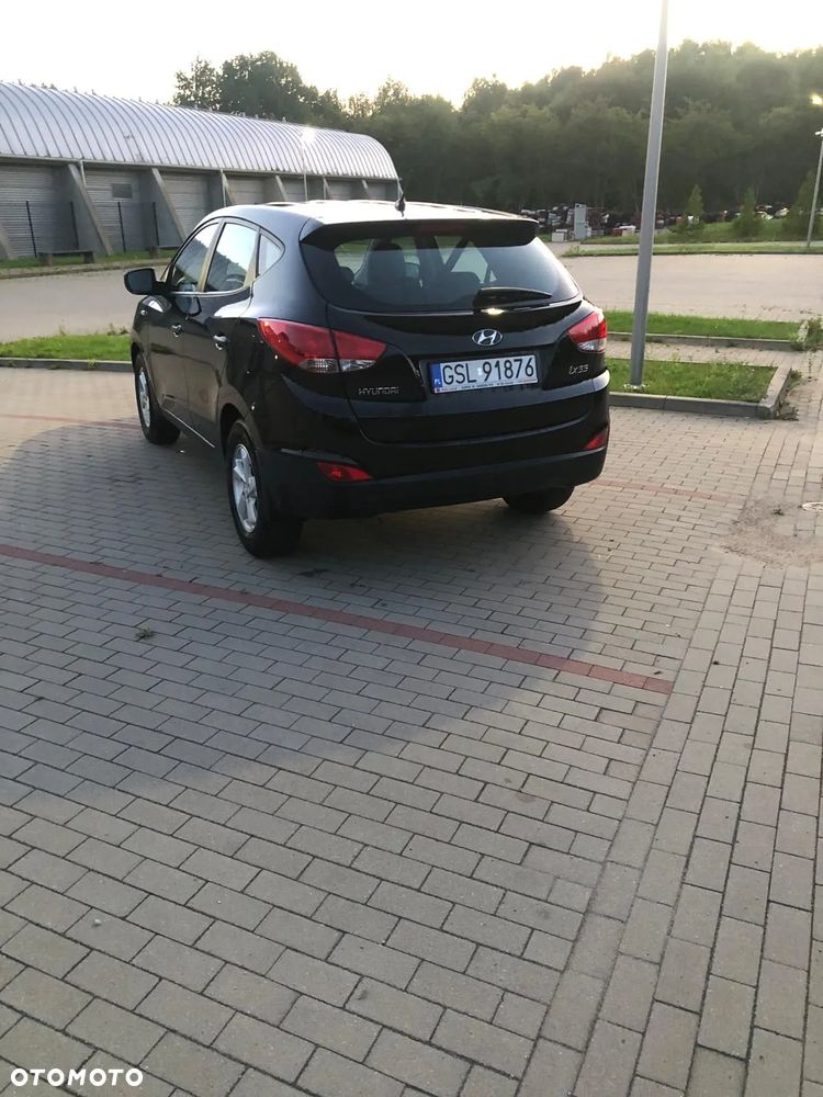 Hyundai ix35 1.6 GDI Classic 2WD - 5