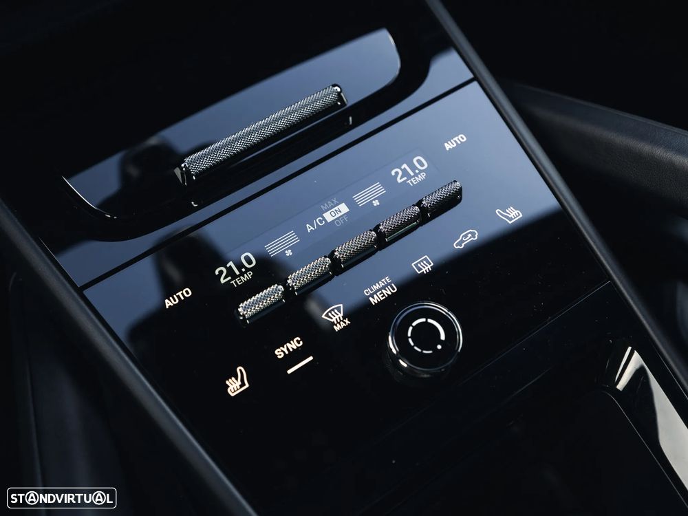 Porsche Cayenne E-Hybrid Tiptronic S - 32